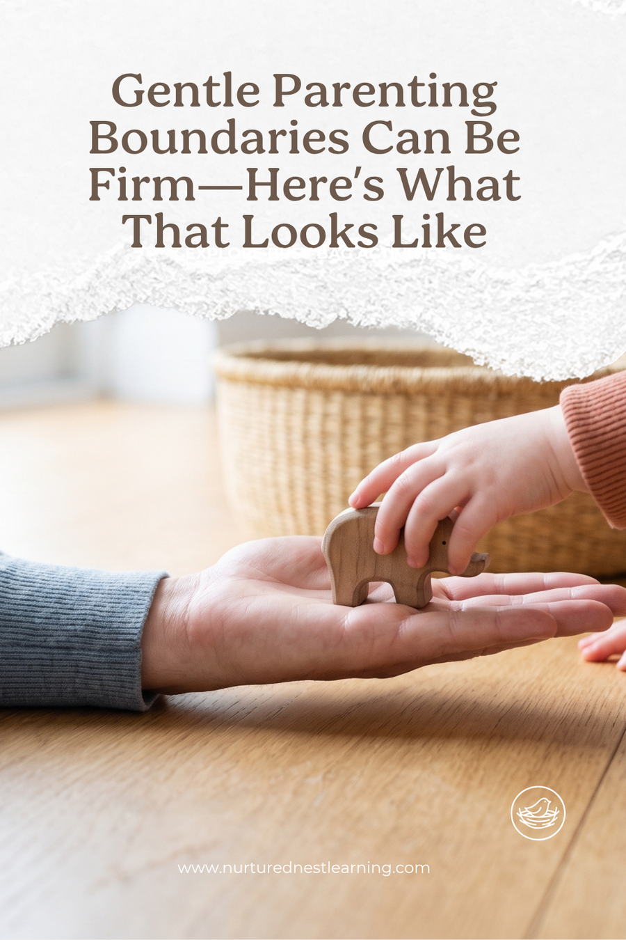 Gentle Parenting Isn’t Permissive Parenting — Here’s the Difference