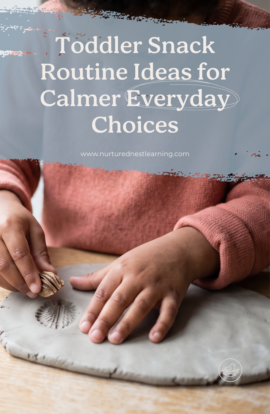 A Simple Toddler Snack Rhythm: What to Offer, When, and How to Stop Overthinking It
