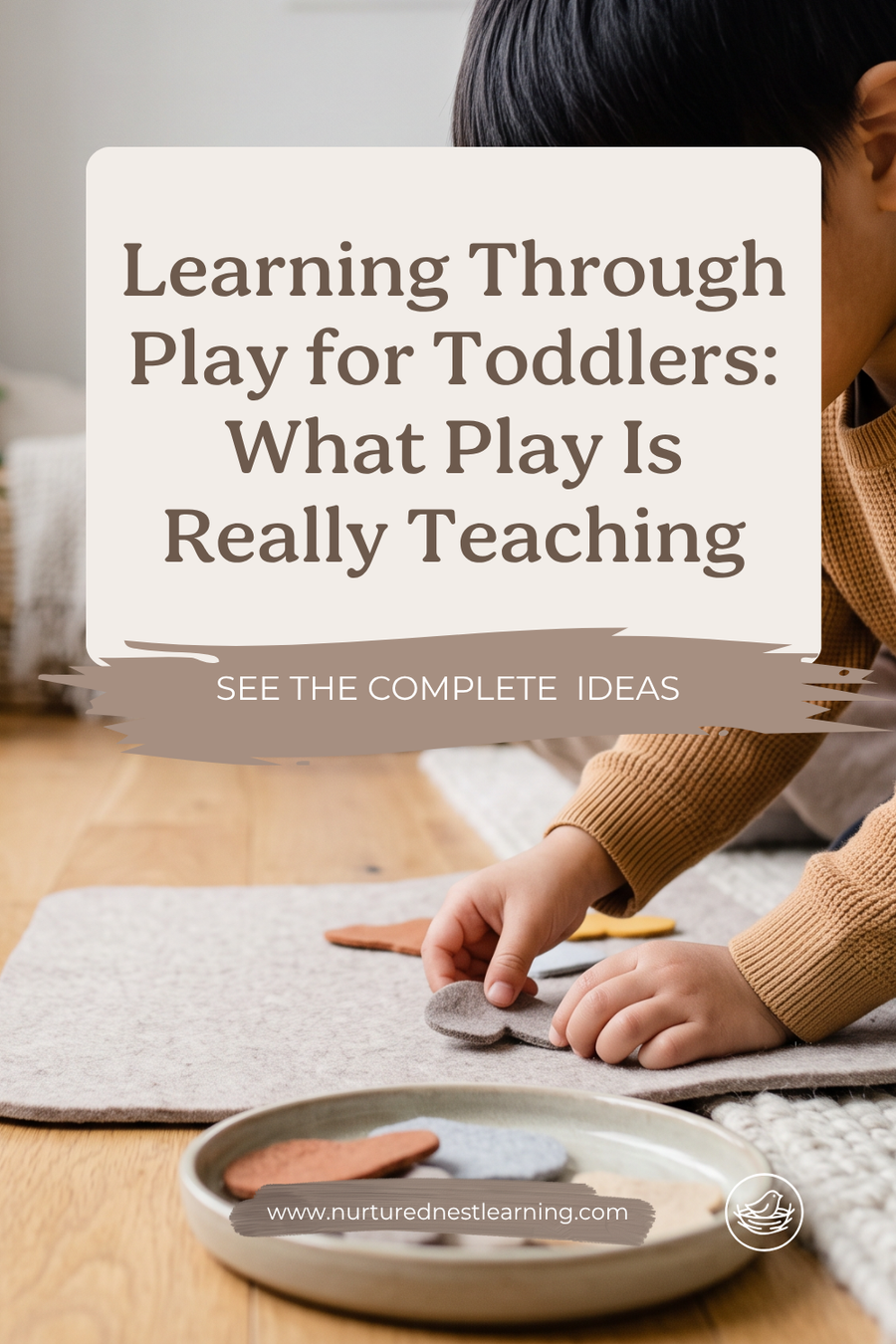 What Children Actually Learn Through Play (More Than You’d Think)
