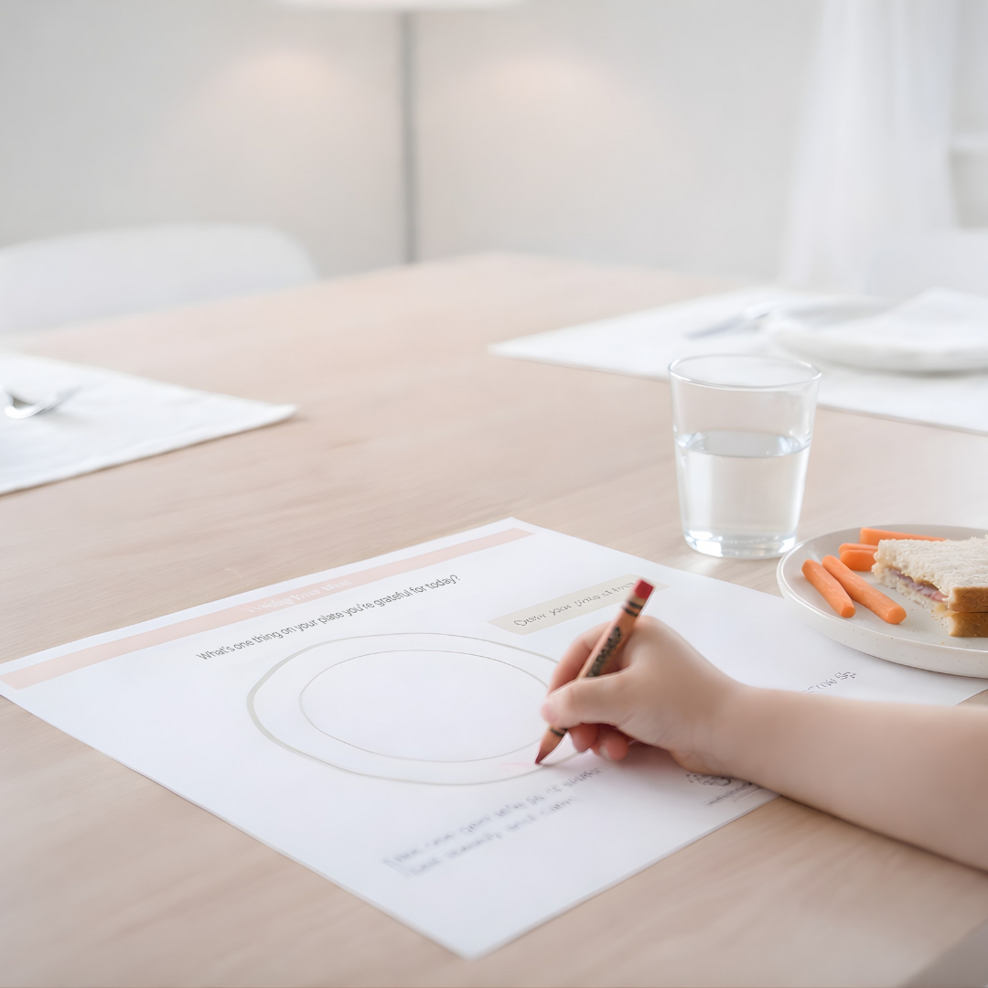 Activity Placemats for Toddlers and Earlylearners_1