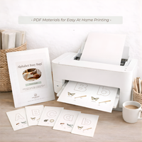 Busy Bag Bundle