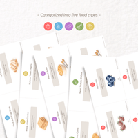 Snack Time System Bundle