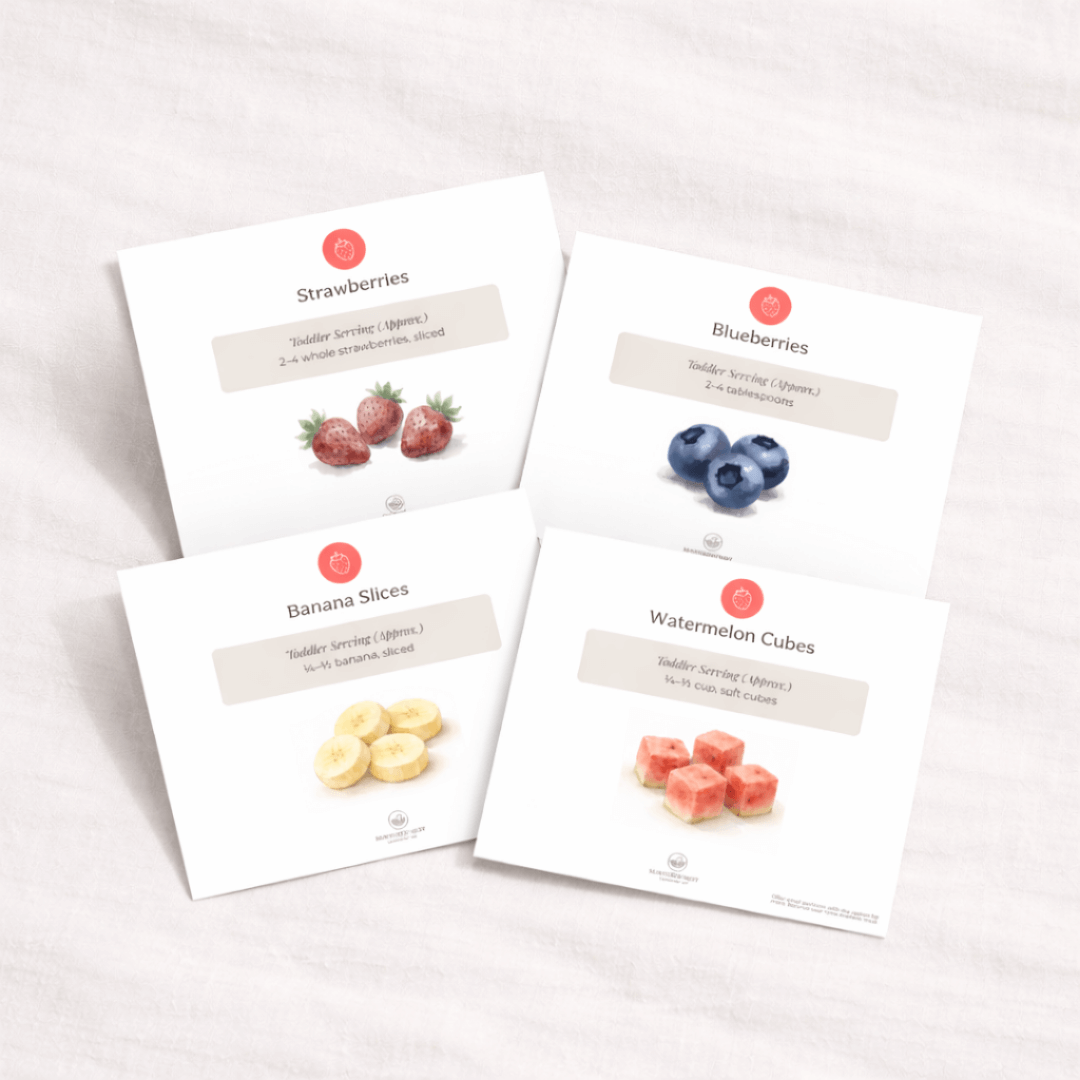 Snack Time System Bundle